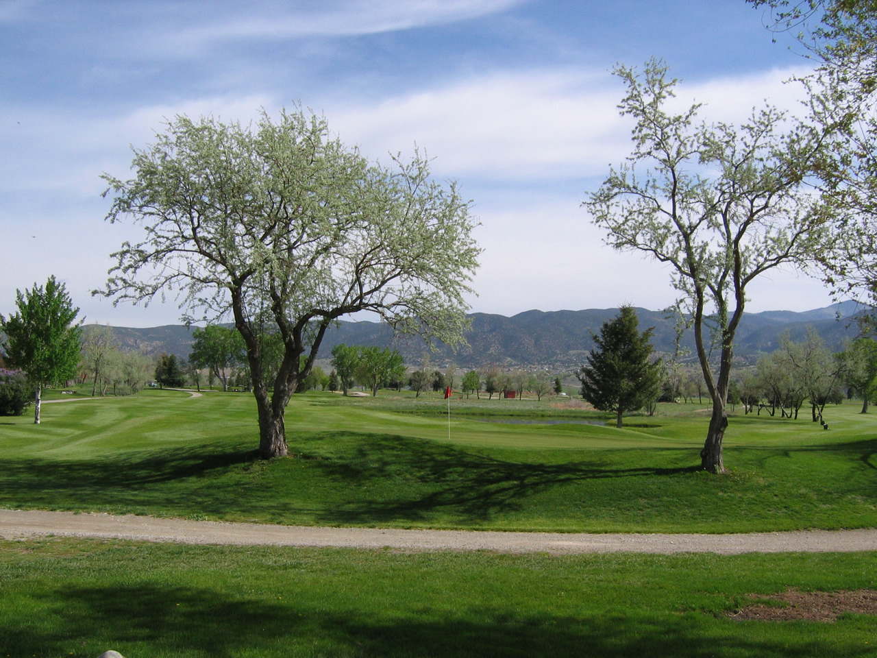 Salida Golf Club